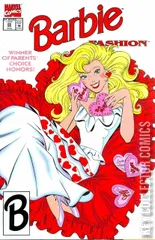 Cover for Barbie Fashion #28