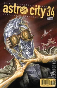 Astro City #34