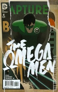 Omega Men, The #6