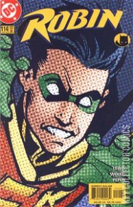 Robin #114