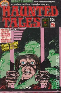 Haunted Tales #44