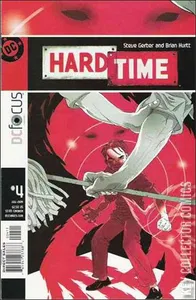Hard Time #4