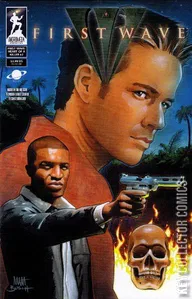 First Wave: Heart of a Killer #2