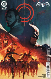 Batman #9