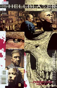 Hellblazer #159
