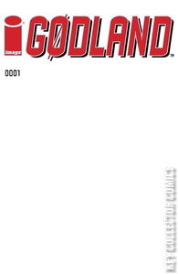 Godland #1