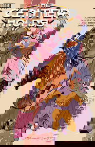 Center Holds, The #2