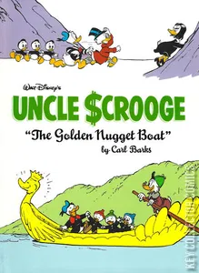 The Complete Carl Barks Disney Library #26