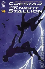 Cover for Crestar & Knight Stallion #4
