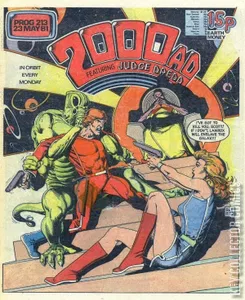 2000 AD #213