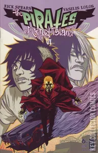 The Pirates of Coney Island #6