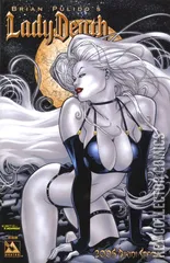 Cover for Lady Death Bikini Special #1