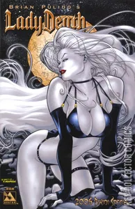 Lady Death Bikini Special #1