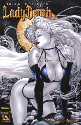 Lady Death Bikini Special