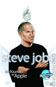 Steve Jobs #0