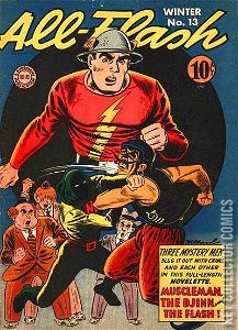 All-Flash #13