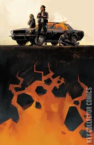 Slow Burn #1