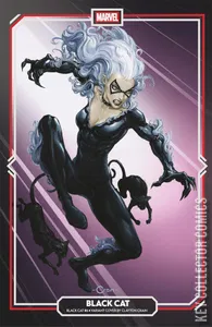 Black Cat #6