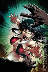 Variant Cover for Vengeance of Vampirella #6
