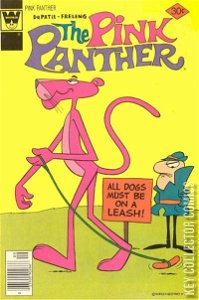 Pink Panther #46