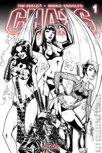 Chaos #1