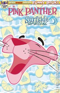 Pink Panther: Surfside Special #1