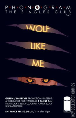 Phonogram 2: The Singles Club