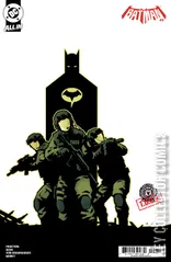 Variant Cover for Batman #9