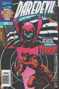 Daredevil #375
