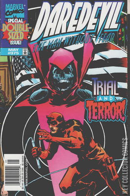 Daredevil