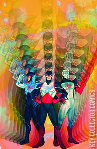 Justice League: The Atom Project #2