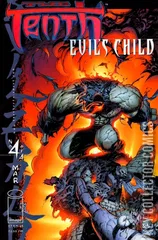 Cover for The Tenth: Evil's Child #4