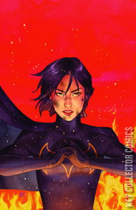 Batgirl #5