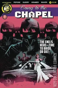 Going To The Chapel #4