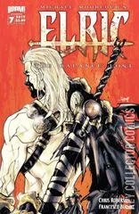 Variant Cover for Elric: The Balance Lost #7