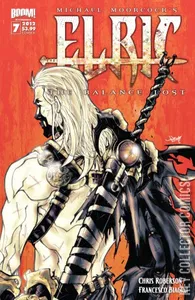 Elric: The Balance Lost #7