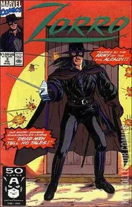 Zorro #3
