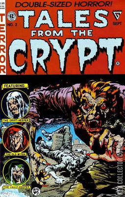Tales From the Crypt