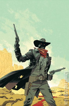 Variant Cover for Terminator: Metal, The #3