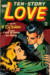 Ten-Story Love #180