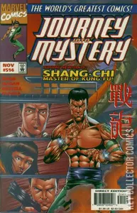 Journey Into Mystery #514