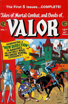 Valor Annual