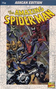 Amazing Spider-Man Ashcan Edition