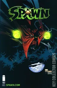 Spawn #102