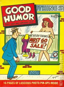 Good Humor #32