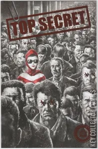 Department of Truth #1