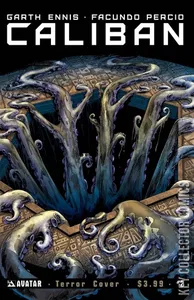 Caliban #2