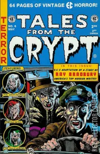Tales From the Crypt #6