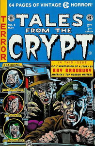 Tales From the Crypt #6