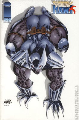 Shadowhawk